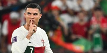 Revelan el nuevo equipo de Cristiano Ronaldo y este es millonario contrato que tendrá