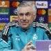 Carlo Ancelotti descarta dirigir a la selección de Brasil