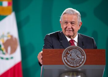 López Obrador confirma que su sucesor será designado en elecciones primarias