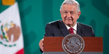 López Obrador confirma que su sucesor será designado en elecciones primarias