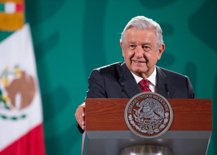 López Obrador confirma que su sucesor será designado en elecciones primarias