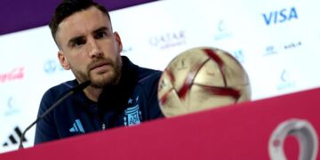 Tagliafico avisa: «Somos un equipo diferente»