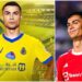 Cristiano Ronaldo está en Arabia Saudita para firmar con el Al Nassr