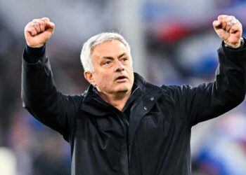 Mourinho, principal candidato para dirigir a Portugal