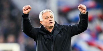 Mourinho, principal candidato para dirigir a Portugal