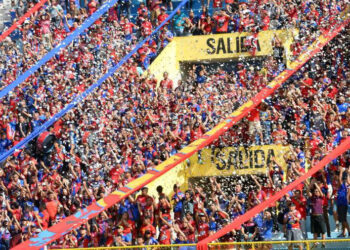 FAS dio a conocer cinco bajas para el próximo torneo