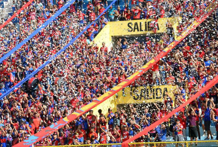 FAS dio a conocer cinco bajas para el próximo torneo