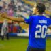 Enrico Dueñas desea jugar contra Messi en el Mundial de 2026