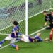 Así fue el polémico gol de Japón que el VAR no vio y eliminó a Alemania