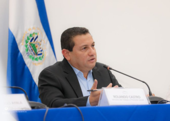 Ministro Rolando Castro “Los salarios más bajos serán los más beneficiados con la reforma de pensiones”