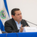 Ministro Rolando Castro “Los salarios más bajos serán los más beneficiados con la reforma de pensiones”