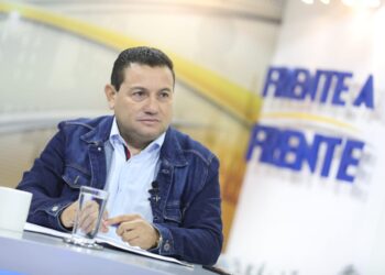 Rolando Castro: Intensificaremos las inspecciones para verificar el pago de aguinaldo