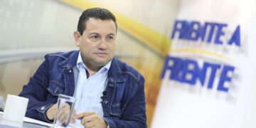 Rolando Castro: Intensificaremos las inspecciones para verificar el pago de aguinaldo