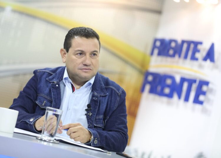 Rolando Castro: Intensificaremos las inspecciones para verificar el pago de aguinaldo