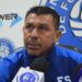 Guillermo Rivera es nuevo técnico del Firpo