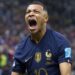 El fuerte reclamo de Mbappé a sus compañeros en el medio tiempo de la final del Mundial