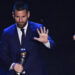 Messi entre los nominados al premio The Best de la FIFA