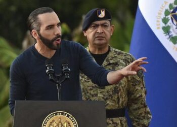 Presidente Bukele ante tasa de homicidios diarios: “Otros países quieren replicar nuestro ejemplo”