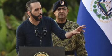 Presidente Bukele ante tasa de homicidios diarios: “Otros países quieren replicar nuestro ejemplo”