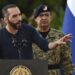 Presidente Bukele ante tasa de homicidios diarios: “Otros países quieren replicar nuestro ejemplo”