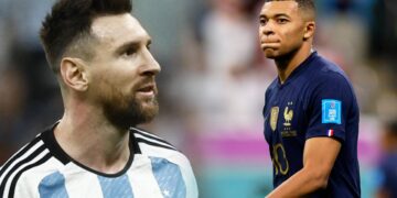 Entrenador del PSG: “Hay mucho respeto entre Messi y Mbappé”