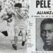 Cuando cayó el Santos de Pelé contra el Alianza