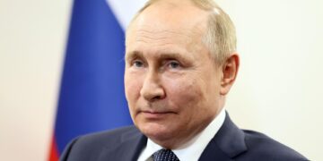 Putin denuncia aumento de entrega de armas occidentales a Ucrania