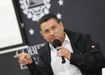 Ministro de Trabajo Rolando Castro destaca la colocación de 15 mil empleos durante el 2022