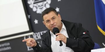 Ministro de Trabajo Rolando Castro destaca la colocación de 15 mil empleos durante el 2022