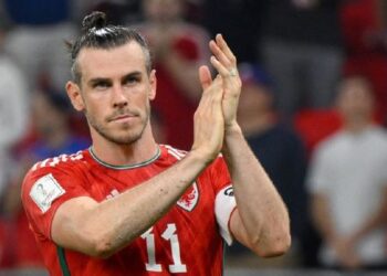 Gareth Bale anuncia su retiro del fútbol a sus 33 años