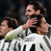 Juventus se queda con la victoria tras anotar agónico gol en tiempo agregado