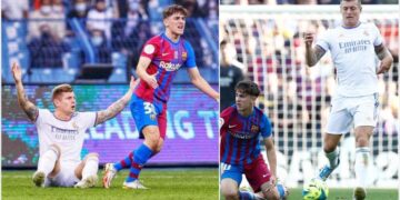 La cifra millonaria que recibirán Madrid y Barca por participar en la Supercopa de España