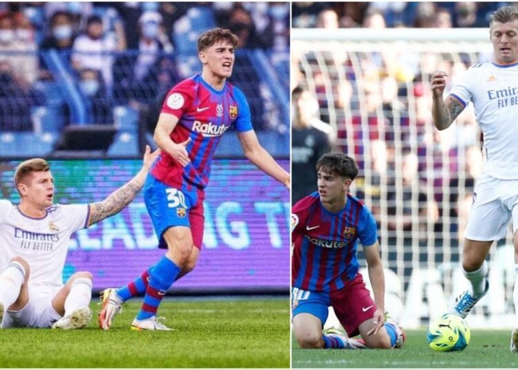 La cifra millonaria que recibirán Madrid y Barca por participar en la Supercopa de España