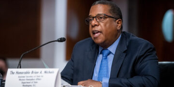 EEUU condena órdenes de captura de Guatemala contra exfuncionarios anticorrupción