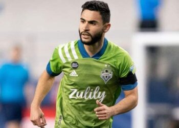 Álex Roldán podría jugar contra el Real Madrid en el Mundial de Clubes
