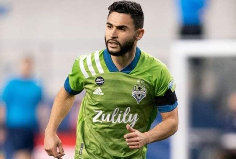 Álex Roldán podría jugar contra el Real Madrid en el Mundial de Clubes