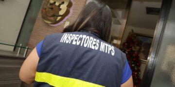 Ministro Rolando Castro dice que están garantizando los derechos de los trabajadores en canal 33
