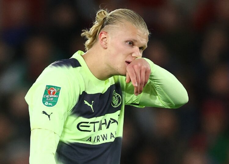 Southampton sorprende y elimina al Manchester City de la Copa de la Liga