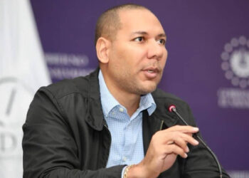 Yamil Bukele: “No es un objetivo de esta administración ganar estos Juegos”