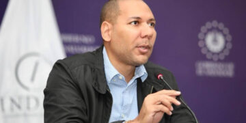 Yamil Bukele: “No es un objetivo de esta administración ganar estos Juegos”