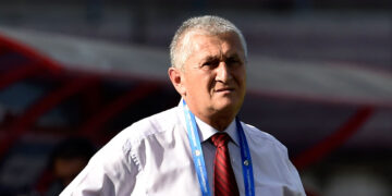 Eduardo Lara: “Pedí un jugador, pero Alianza no tenía el dinero para ficharlo”