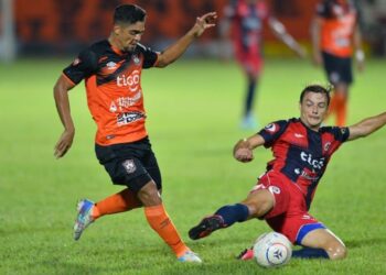 Estos son los próximos partidos de pretemporada de los equipos de la Primera División