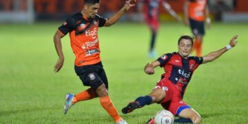 Estos son los próximos partidos de pretemporada de los equipos de la Primera División