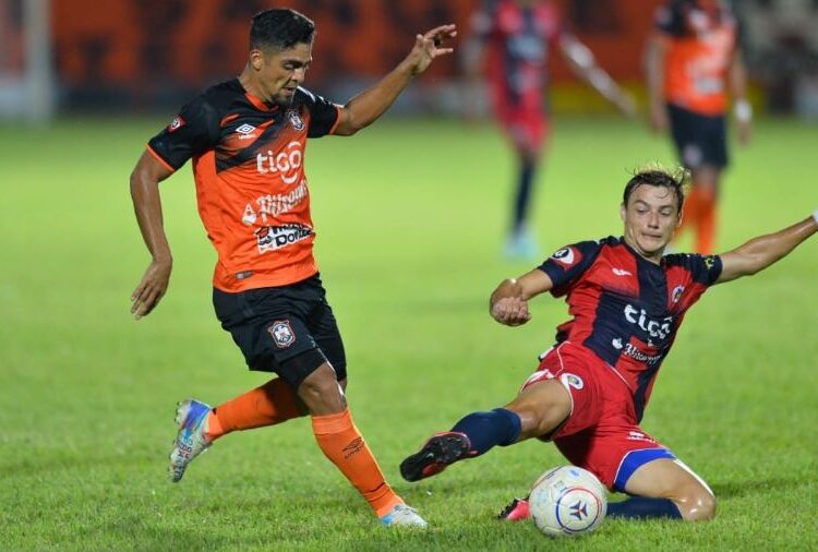 Estos son los próximos partidos de pretemporada de los equipos de la Primera División