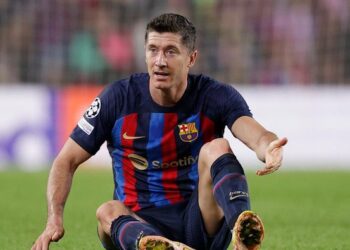 El Intercity, la primera prueba del Barcelona de Xavi en el 2023