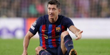 El Intercity, la primera prueba del Barcelona de Xavi en el 2023