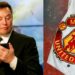 Dueño de Twitter podría comprar al Manchester United