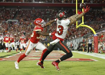 Hoy se paraliza Estados Unidos con la final del Super Bowl