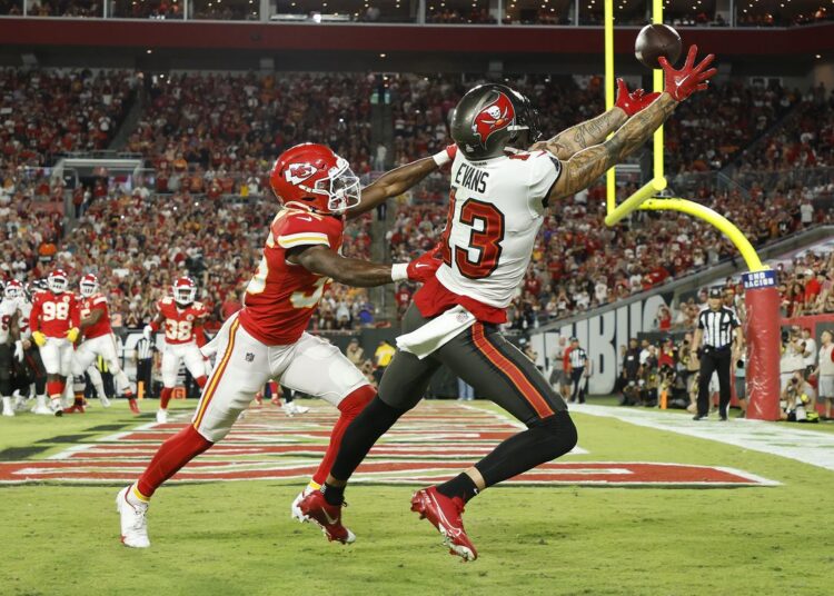 Hoy se paraliza Estados Unidos con la final del Super Bowl