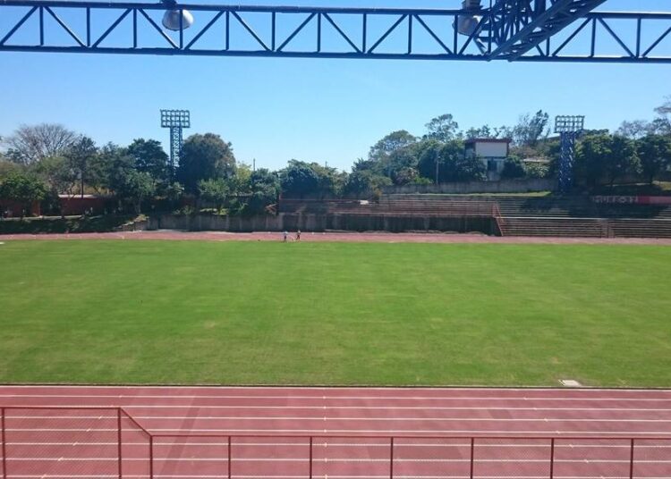 UES niega el préstamo del estadio Héroes y Mártires para entrenos de la Selecta